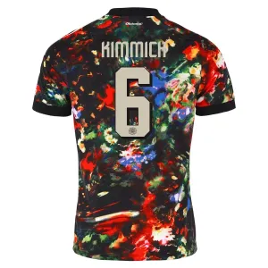 FC Bayern München Joshua Kimmich 6 Oktoberfest Dres 2026/27