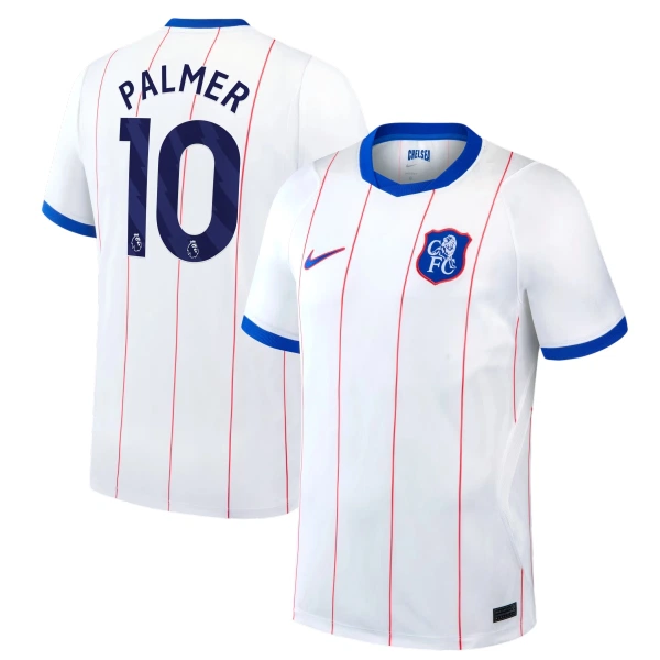Chelsea Cole Palmer 10 Treći Dres 2026/27 Chelsea Cole Palmer 10 Treći Dres 2026/27