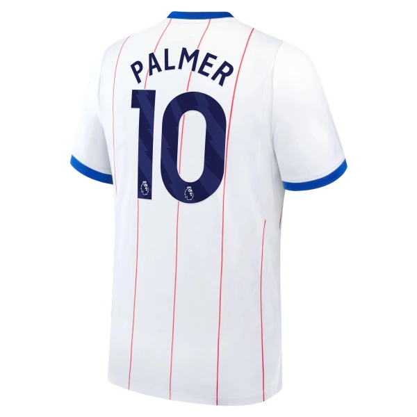 Chelsea Cole Palmer 10 Treći Dres 2026/27
