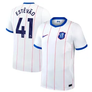 Chelsea Estêvão 41 Treći Dres 2026/27