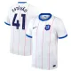 Chelsea Estêvão 41 Treći Dres 2026/27 Chelsea Estêvão 41 Treći Dres 2026/27
