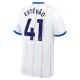 Chelsea Estêvão 41 Treći Dres 2026/27
