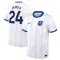 Chelsea James 24 Treći Dres 2026/27