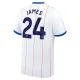 Chelsea James 24 Treći Dres 2026/27