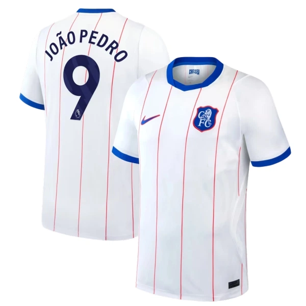 Chelsea Joao Pedro 20 Treći Dres 2026/27 Chelsea Joao Pedro 20 Treći Dres 2026/27