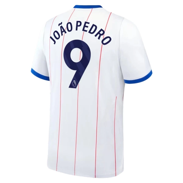 Chelsea Joao Pedro 20 Treći Dres 2026/27