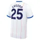 Chelsea Moisés Caicedo 25 Treći Dres 2026/27