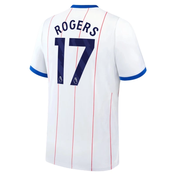 Chelsea Rogers 17 Treći Dres 2026/27