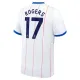 Chelsea Rogers 17 Treći Dres 2026/27