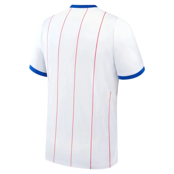Chelsea Treći Dres 2026/27
