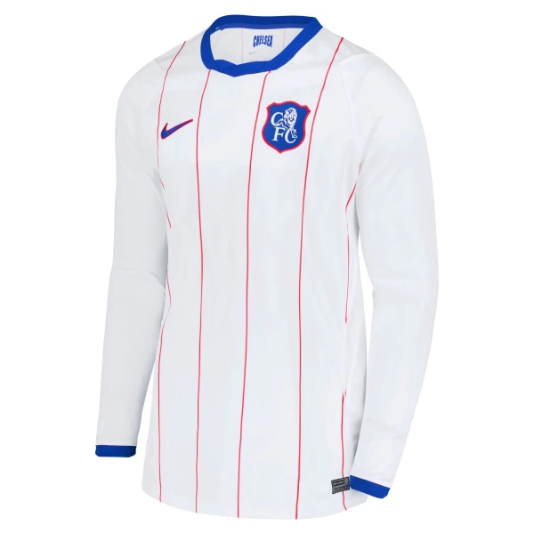 Chelsea Treći Dres 2026/27 - Dugi rukavi Chelsea Treći Dres 2026/27 - Dugi rukavi