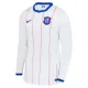 Chelsea Treći Dres 2026/27 - Dugi rukavi Chelsea Treći Dres 2026/27 - Dugi rukavi