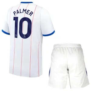 Dječji Chelsea Cole Palmer 10 Treći Dres i šorc 2026/27