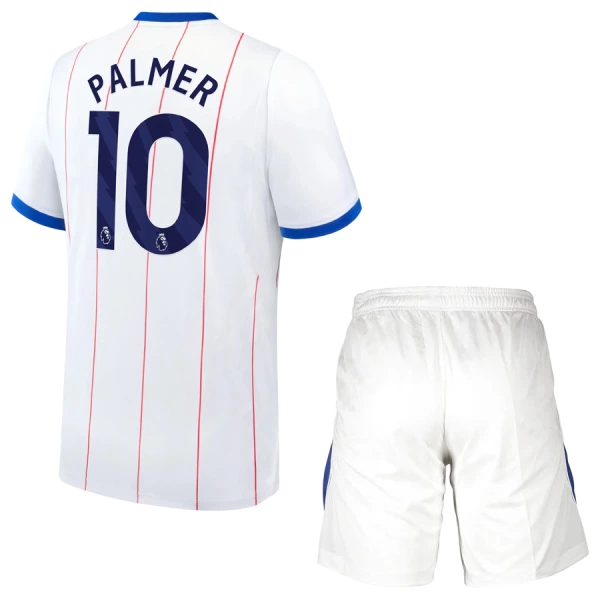 Dječji Chelsea Cole Palmer 10 Treći Dres i šorc 2026/27 Dječji Chelsea Cole Palmer 10 Treći Dres i šorc 2026/27