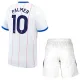 Dječji Chelsea Cole Palmer 10 Treći Dres i šorc 2026/27 Dječji Chelsea Cole Palmer 10 Treći Dres i šorc 2026/27