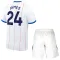 Dječji Chelsea James 24 Treći Dres i šorc 2026/27