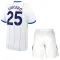 Dječji Chelsea Moisés Caicedo 25 Treći Dres i šorc 2026/27