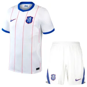 Dječji Chelsea Treći Dres i šorc 2026/27