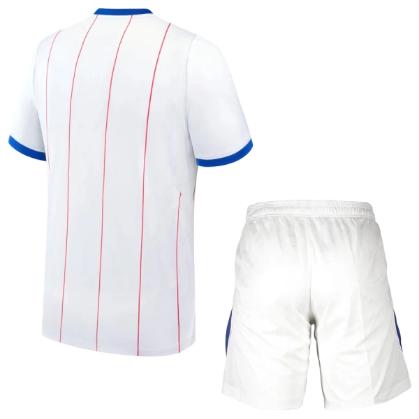 Dječji Chelsea Treći Dres i šorc 2026/27