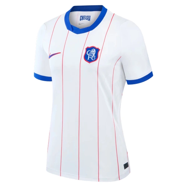 Ženski Chelsea Treći Dres 2026/27 Ženski Chelsea Treći Dres 2026/27