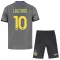 Dječji Inter Milan Lautaro Martínez 10 Treći Dres i šorc 2026/27