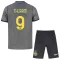 Dječji Inter Milan Thuram 9 Treći Dres i šorc 2026/27