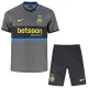 Dječji Inter Milan Treći Dres i šorc 2026/27 Dječji Inter Milan Treći Dres i šorc 2026/27