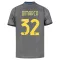 Inter Milan Federico Dimarco 32 Treći Dres 2026/27