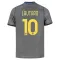 Inter Milan Lautaro Martínez 10 Treći Dres 2026/27