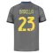 Inter Milan Nicolò Barella 23 Treći Dres 2026/27