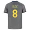 Inter Milan Sucic 8 Treći Dres 2026/27
