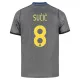Inter Milan Sucic 8 Treći Dres 2026/27 Inter Milan Sucic 8 Treći Dres 2026/27