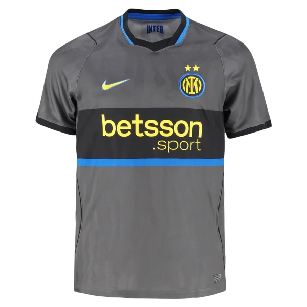 Inter Milan Sucic 8 Treći Dres 2026/27