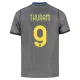 Inter Milan Thuram 9 Treći Dres 2026/27 Inter Milan Thuram 9 Treći Dres 2026/27