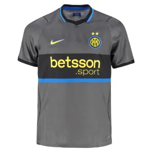 Inter Milan Treći Dres 2026/27