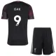 Dječji Liverpool Alexander Isak 9 Treći Dres i šorc 2026/27 Dječji Liverpool Alexander Isak 9 Treći Dres i šorc 2026/27