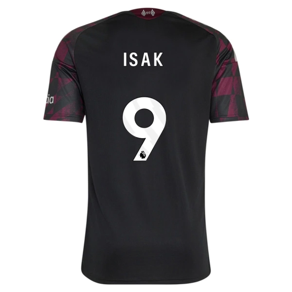 Dječji Liverpool Alexander Isak 9 Treći Dres i šorc 2026/27