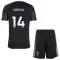 Dječji Liverpool Federico Chiesa 14 Treći Dres i šorc 2026/27
