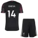 Dječji Liverpool Federico Chiesa 14 Treći Dres i šorc 2026/27