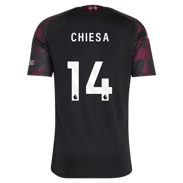 Dječji Liverpool Federico Chiesa 14 Treći Dres i šorc 2026/27