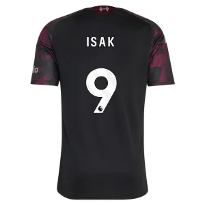 Liverpool Alexander Isak 9 Treći Dres 2026/27