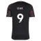 Liverpool Alexander Isak 9 Treći Dres 2026/27