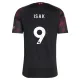 Liverpool Alexander Isak 9 Treći Dres 2026/27 Liverpool Alexander Isak 9 Treći Dres 2026/27