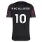 Liverpool Alexis Mac Allister 10 Treći Dres 2026/27