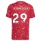 Liverpool B. Barcola 29 Domaći Dres 2026/27