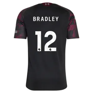 Liverpool Bradley 12 Treći Dres 2026/27