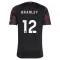 Liverpool Bradley 12 Treći Dres 2026/27