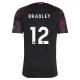 Liverpool Bradley 12 Treći Dres 2026/27 Liverpool Bradley 12 Treći Dres 2026/27