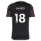 Liverpool Cody Gakpo 18 Treći Dres 2026/27