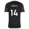 Liverpool Federico Chiesa 14 Treći Dres 2026/27